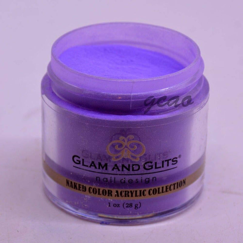 Glam Glits Acrylic Powder 1 oz On Your Mark NCAC419 - BeesActive Australia