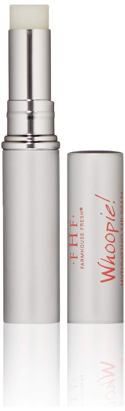 FarmHouse Fresh Hydrating Lip Balm, Whoopie Pie, 0.64 oz - BeesActive Australia