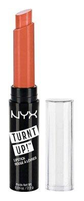 NYX Turnt Up! Lipstick ~ Free Spirit 18 - BeesActive Australia