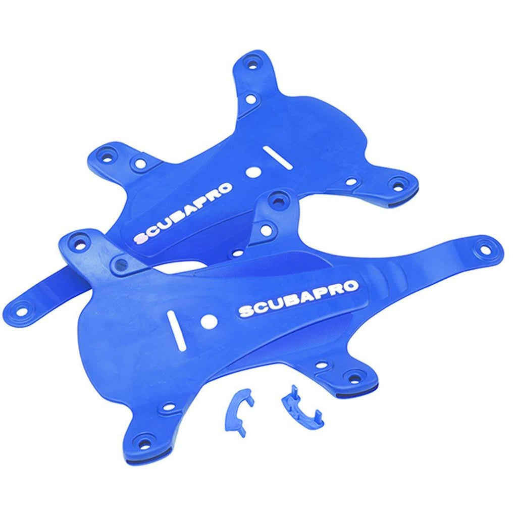 [AUSTRALIA] - Scubapro Hydros Pro Color Kit Blue 