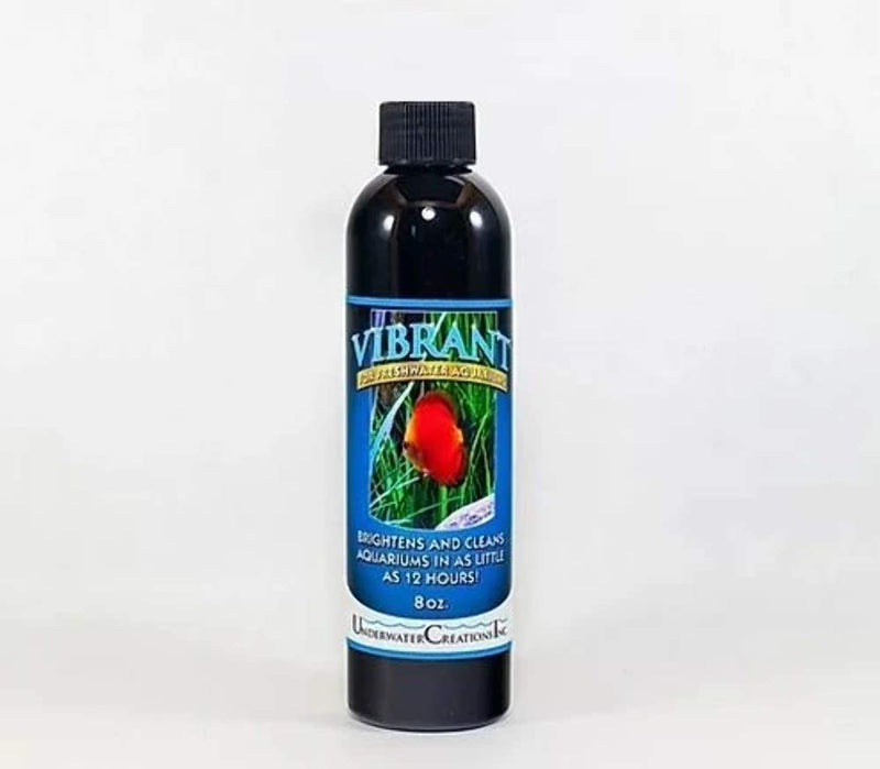 Vibrant Aquarium Cleaner for Marine (8 oz) - BeesActive Australia
