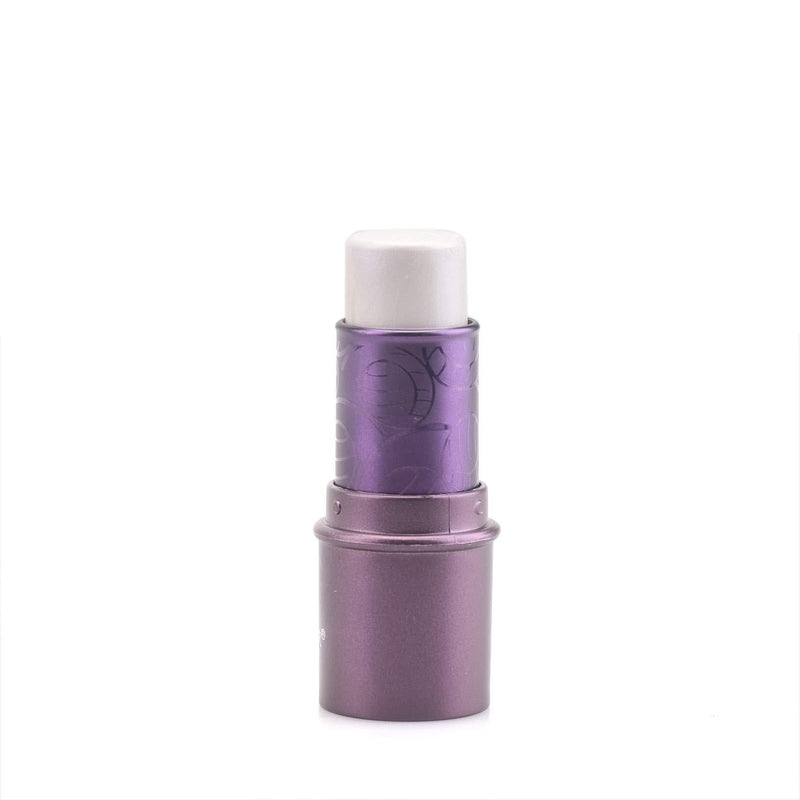 Mallofusa Face Facial Makeup Highlighter Stick Cosmetic Highlighting Waterproof Light Sharpening Crayon Stick Brightener 0.2oz White - BeesActive Australia