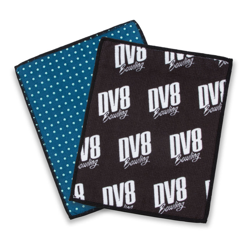 DV8 Mircofiber Grip Pad, Assorted - BeesActive Australia
