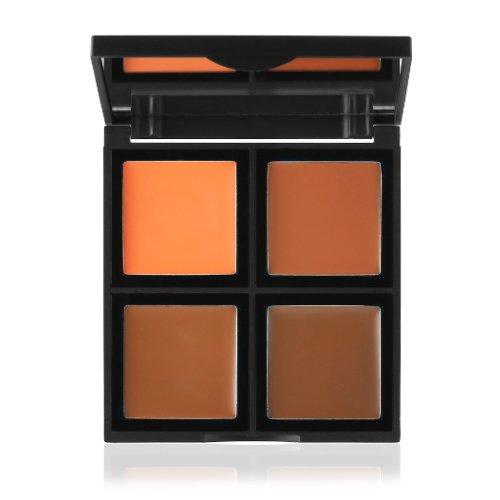 e.l.f. Studio Foundation Palette Deep - BeesActive Australia