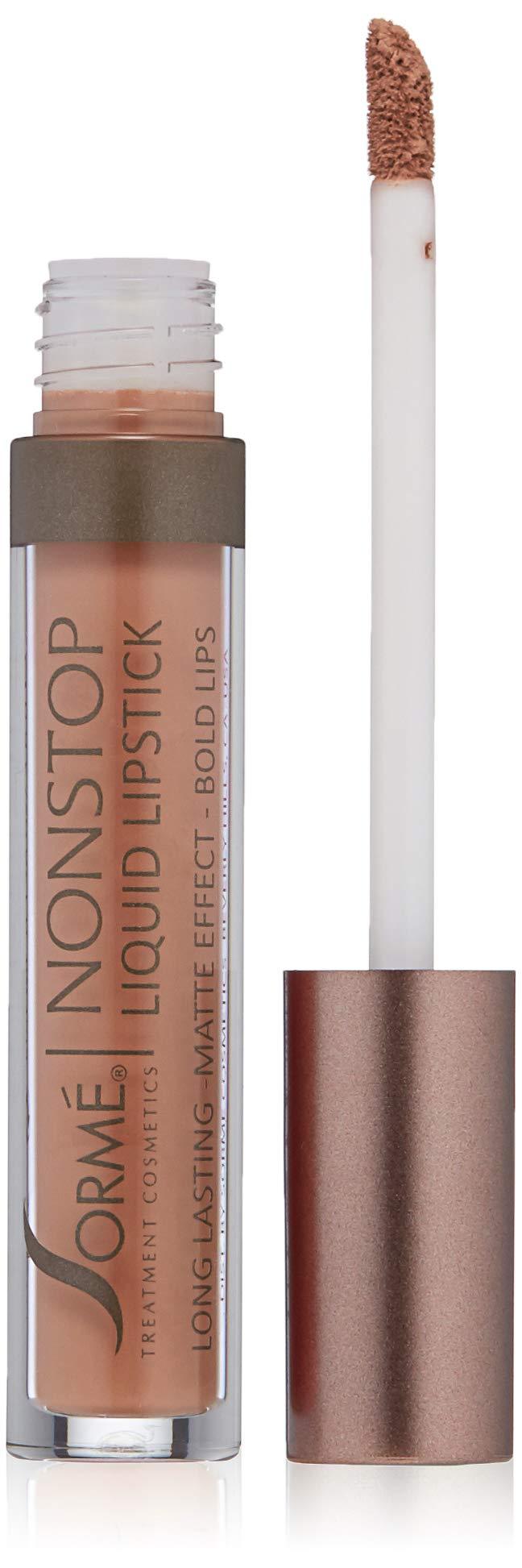 Sorme Cosmetics Nonstop Liquid Lipstick Ribbon - BeesActive Australia