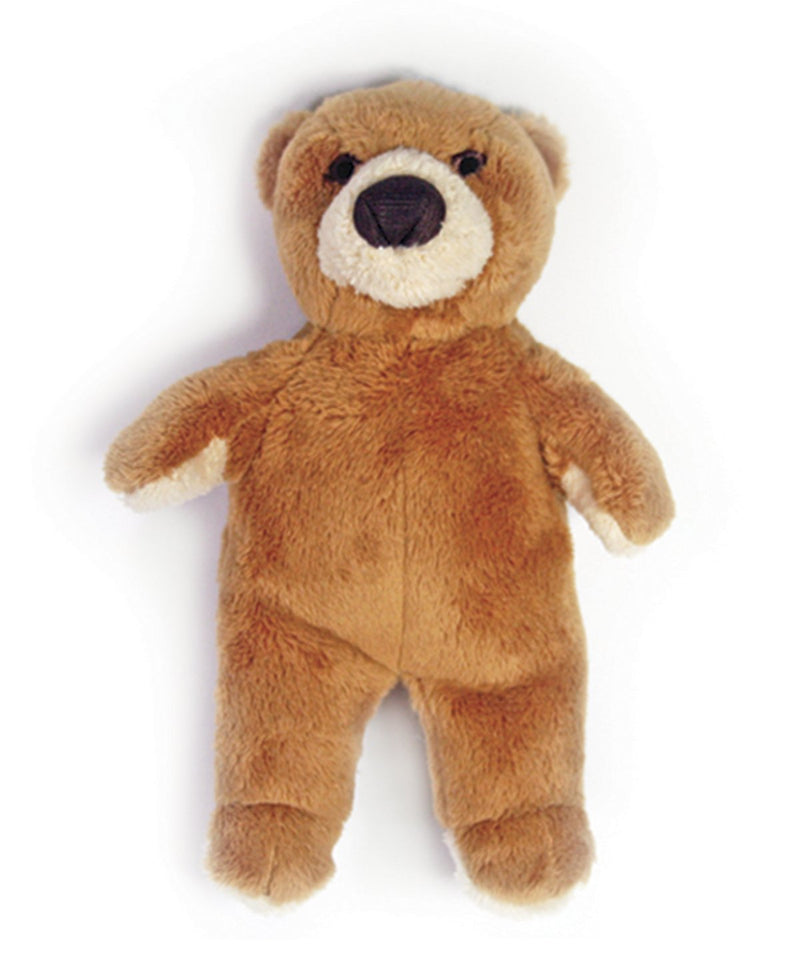 Fluff & Tuff Cubby Bear - BeesActive Australia