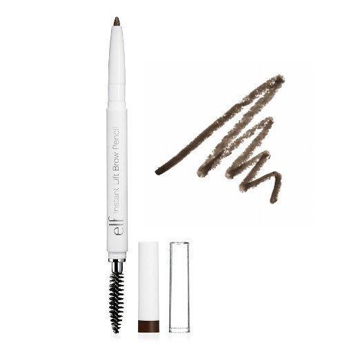 e.l.f. Essential Instant Lift Brow Pencil Neutral Brown 0.06 oz - BeesActive Australia