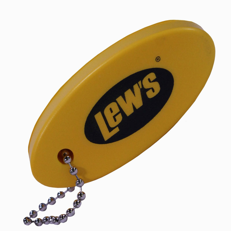 Lew's Floating Key Chain - BeesActive Australia