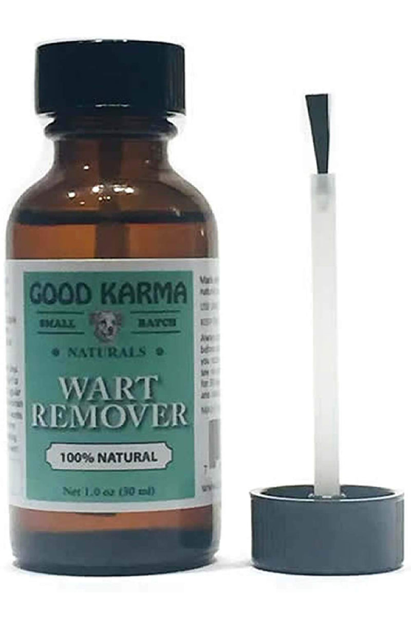 Dog Wart Remover (30ml) 100% Natural Painless Dog Warts Removal Treatment Skin Tag & Wart Remover for Dogs 1oz - BeesActive Australia