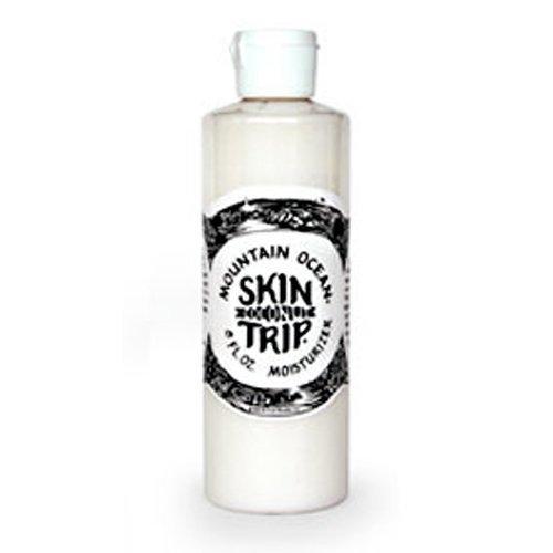 Mountain Ocean Moisturizer - Skin Trip - Coconut - 8 Oz2 - BeesActive Australia