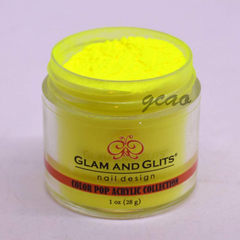 Glam Glits Powder Bright Lights CPA352 - BeesActive Australia