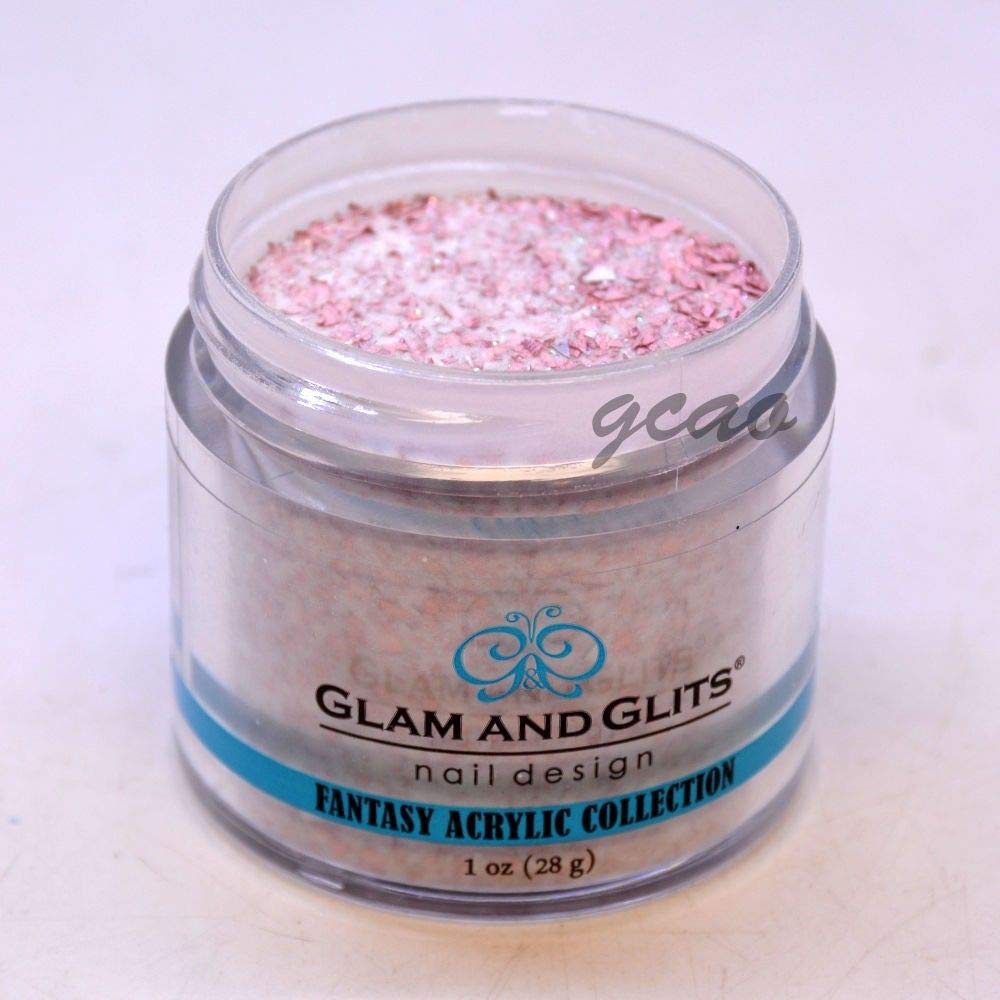 Glam Glits Powder Rasberry Truffle FA514 - BeesActive Australia