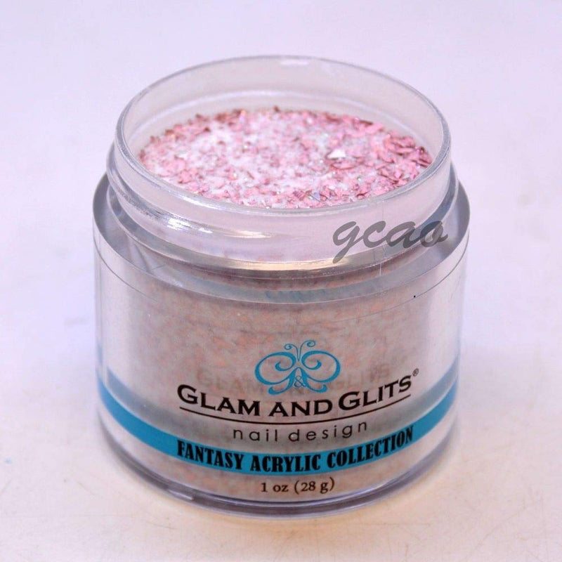 Glam Glits Powder Rasberry Truffle FA514 - BeesActive Australia