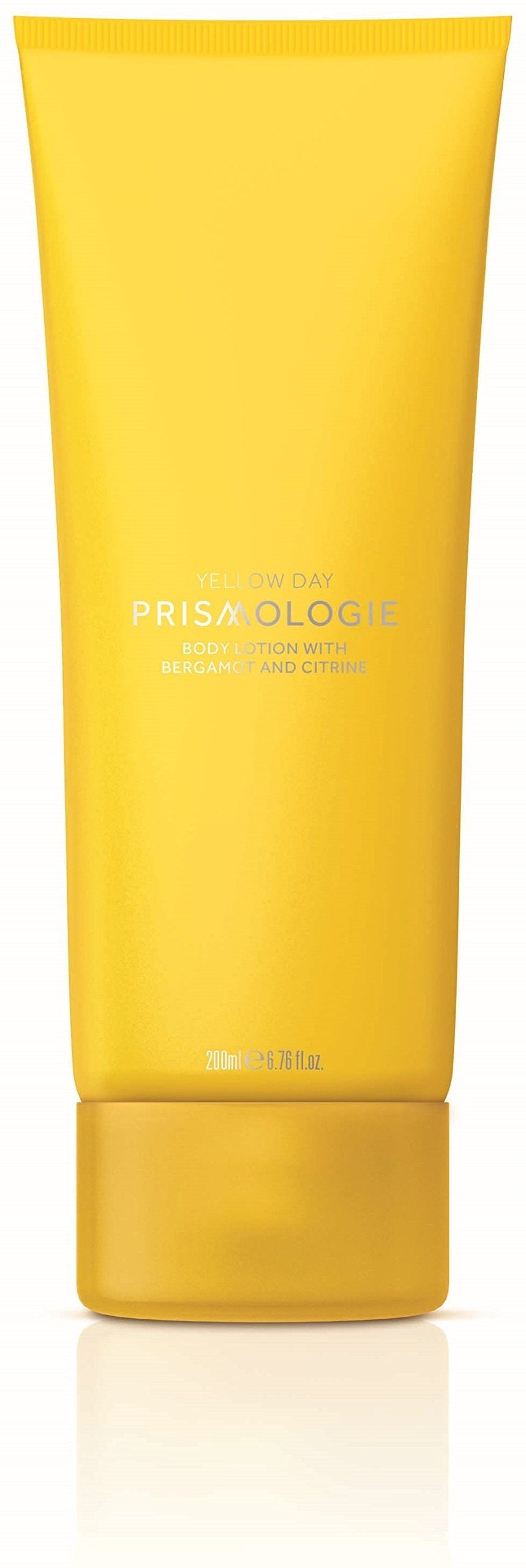 Prismologie Citrine and Bergamont Energising Body Lotion, 6.76 fl. oz. - BeesActive Australia