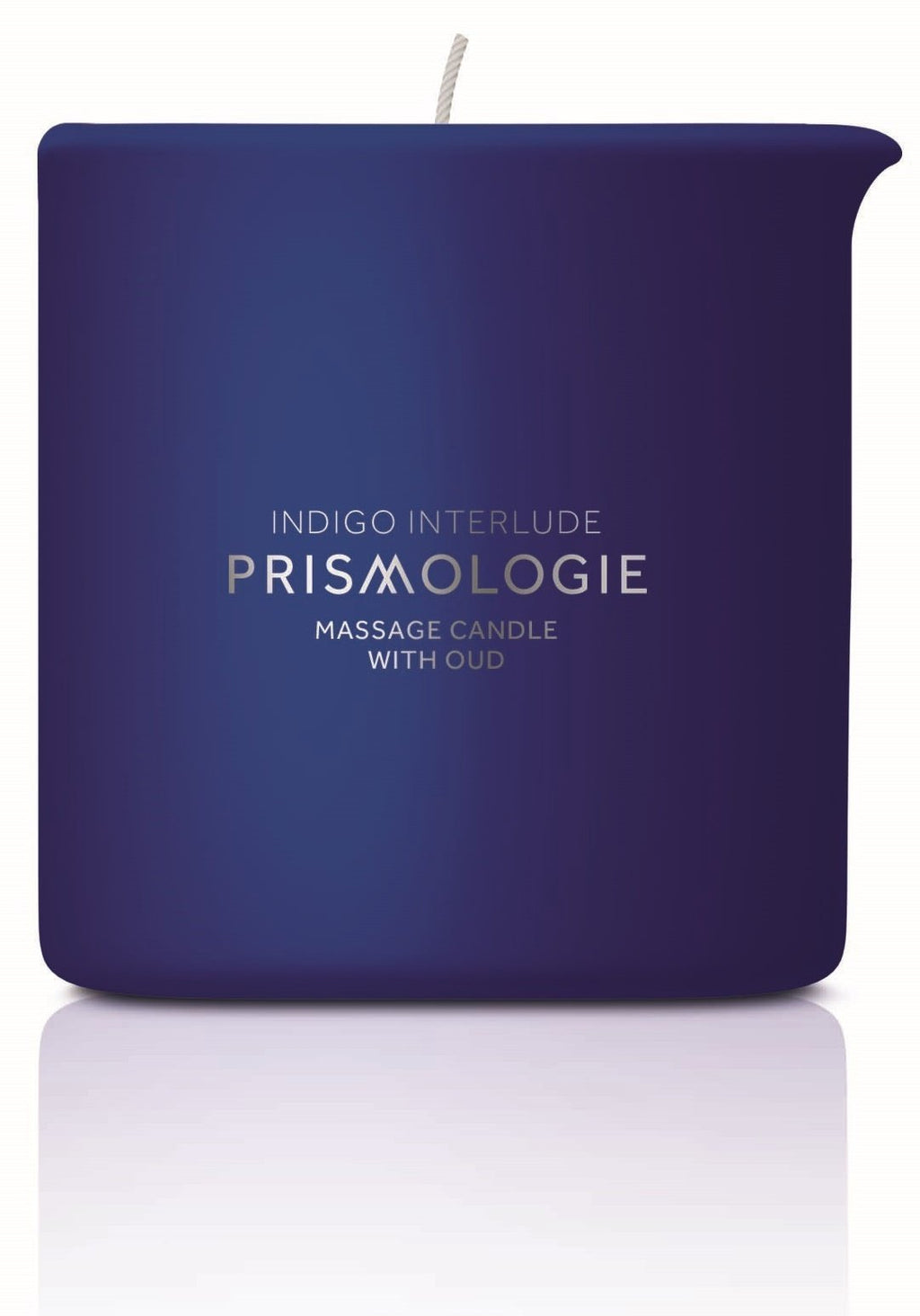 Prismologie Oud Massage Candle, 200 g. - BeesActive Australia