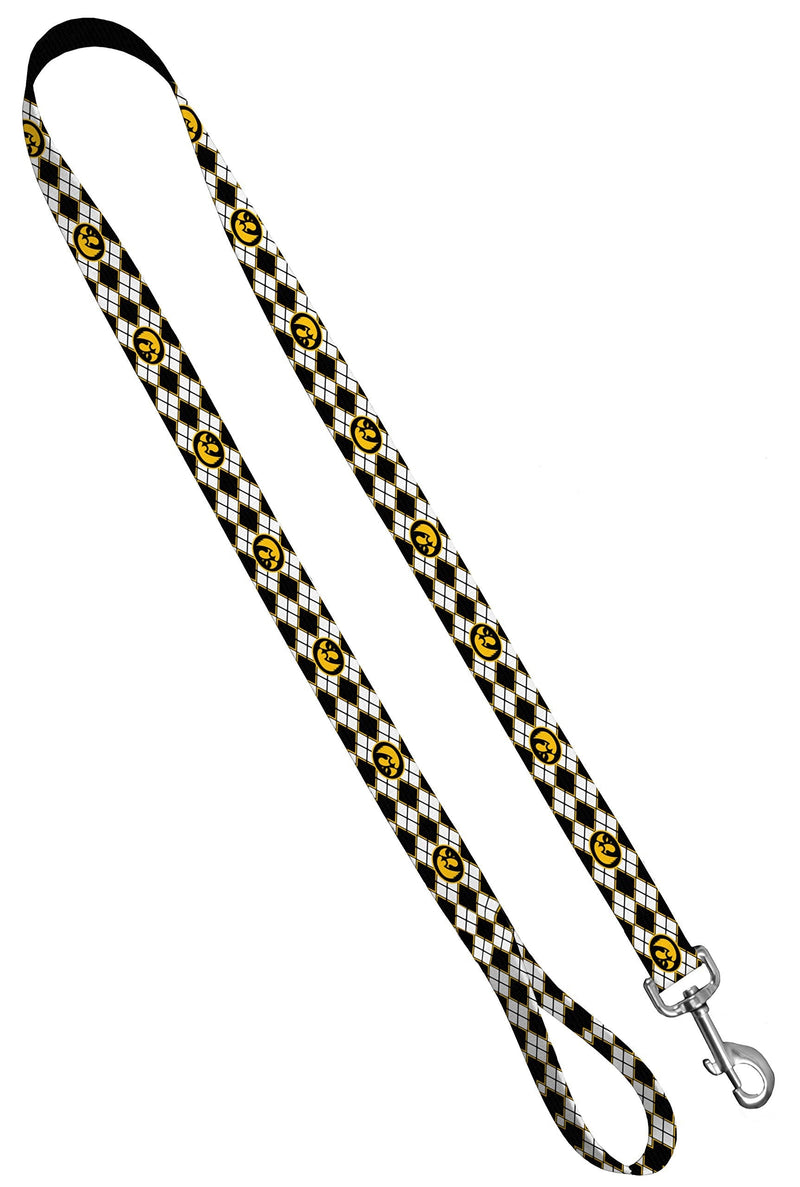 Moose Pet Wear Leash 1 inch by 4 feet - BeesActive Australia