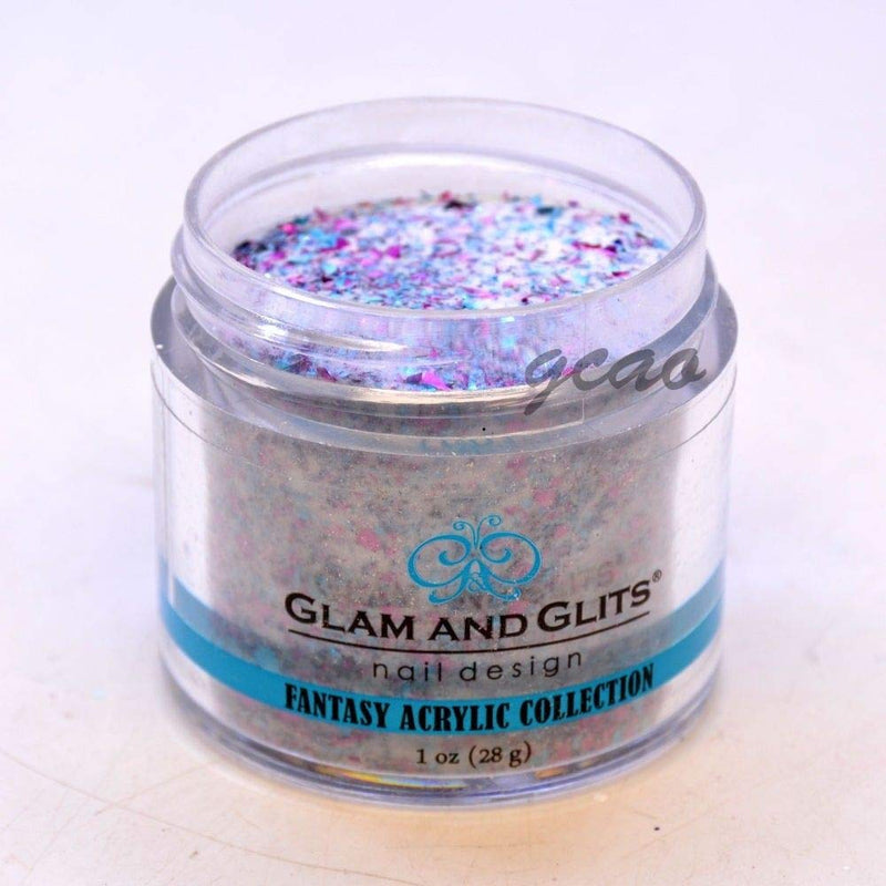 Glam Glits Powder Vamp FA501 - BeesActive Australia