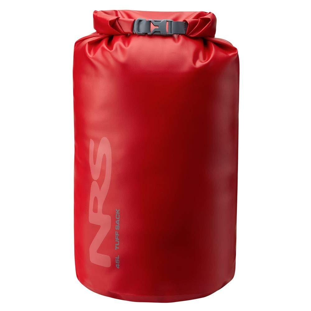 [AUSTRALIA] - NRS Tuff Sack Dry Bag Red 35 L 
