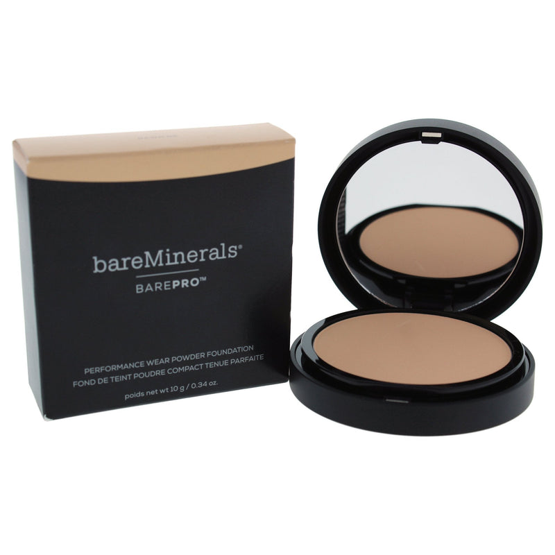 bareMinerals Barepro Performance Wear Powder Foundation, Dawn, 0.34 Ounce - BeesActive Australia