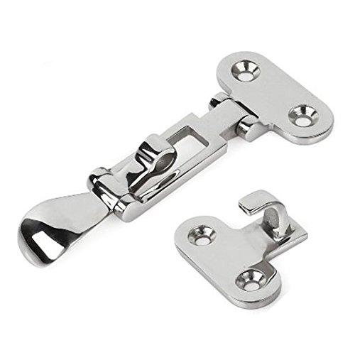 [AUSTRALIA] - MIZUGIWA 316 Stainless Steel Anti-Rattle Latch 