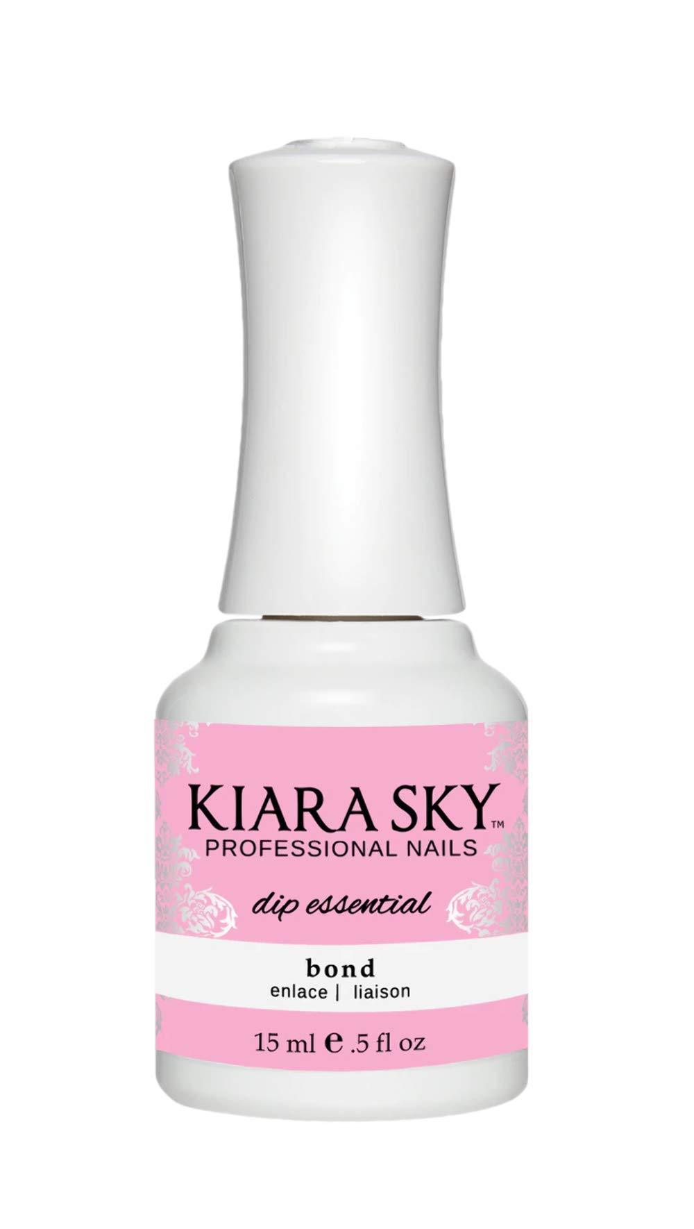 Kiara Sky Dip Powder, Bond, 15 Gram - BeesActive Australia