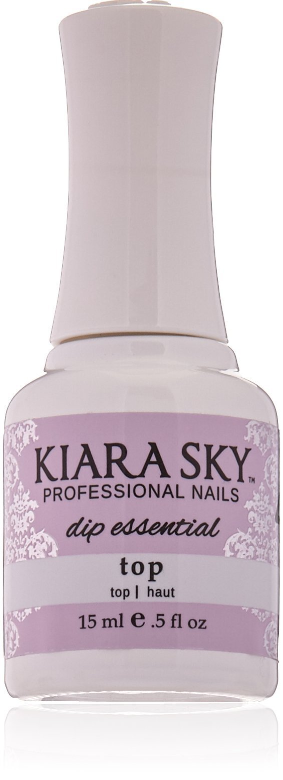 Kiara Sky Dip Powder, Top, 15 Gram - BeesActive Australia