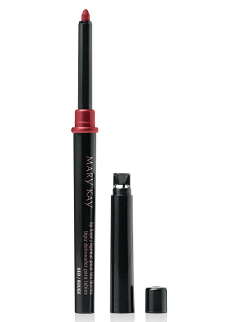 Mary Kay Lip Liner Red - 085801 - BeesActive Australia