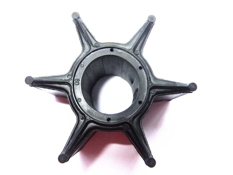 [AUSTRALIA] - SouthMarine 688-44352-03 18-3070 Boat Engine Impeller for Yamaha 2-Stroke 60HP 75HP 80HP 85HP 90HP Outboard Motors 