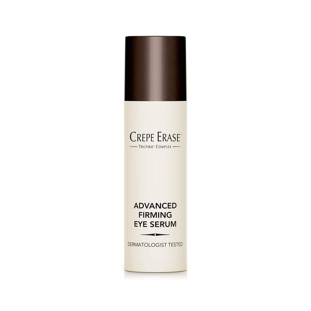 Crepe Erase – Advanced Firming Eye Serum – TruFirm Complex – 0.5 Ounce - BeesActive Australia