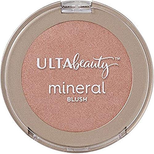 Ulta Mineral Blush - Tiger Lily - BeesActive Australia