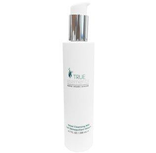 Nikken True Elements Velvet Cleansing Milk, Removes Impurities and Makeup, Boost the Radiance and Maintain its Moisture Content for Clean and Radiant of the Skin - 6.7 fl oz (200 mL) - BeesActive Australia