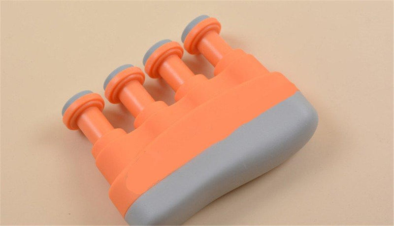 [AUSTRALIA] - Surborder Shop Adjustable Finger Strengthener and Hand Exerciser for Guitar, Piano, or Therapy 