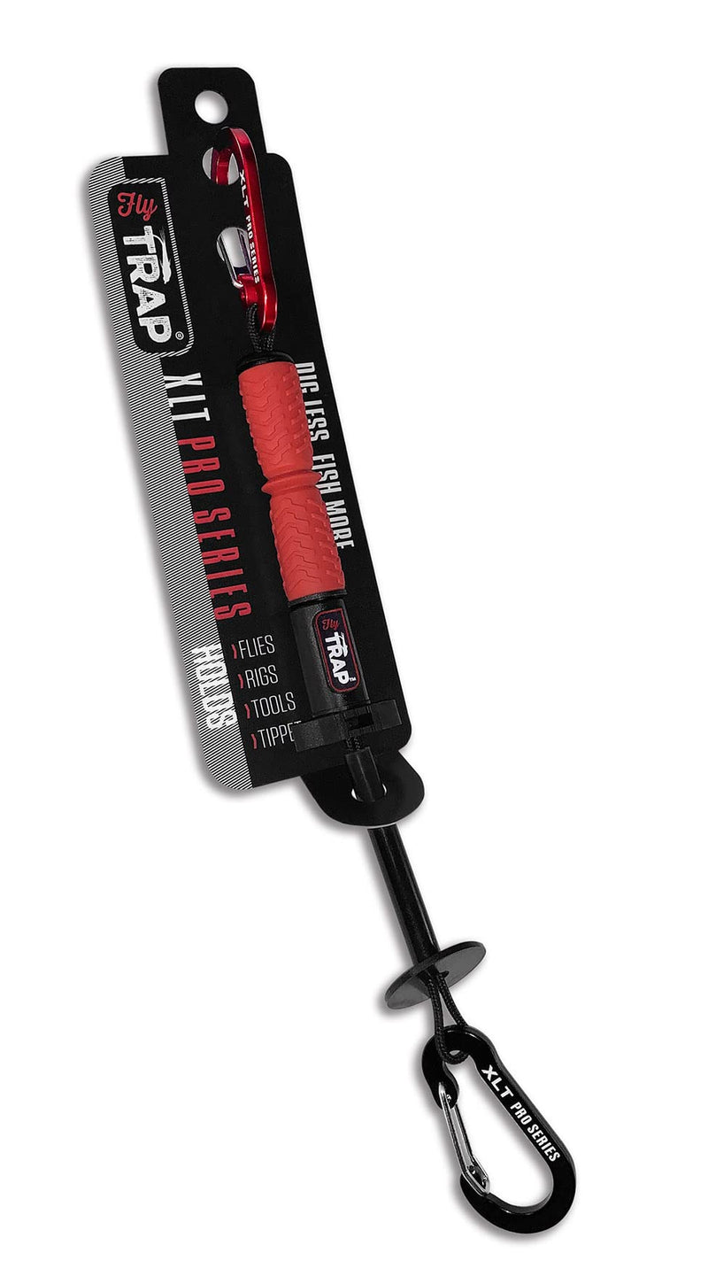 Fly TRAP XLT Pro Series with Tippet Holder - BeesActive Australia