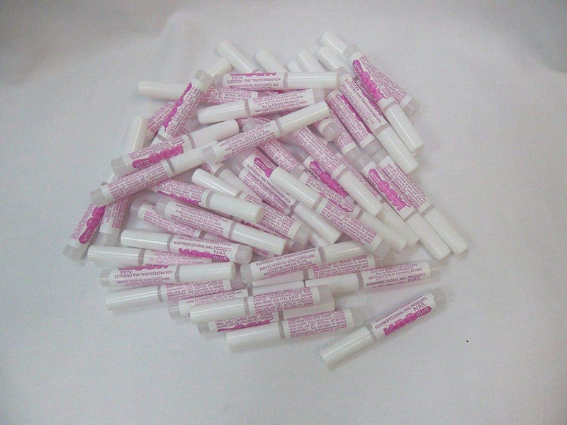 30 pcs KDS Nail Tip Glue - Adhesive Super Bond For Acrylic Nails Tips - BeesActive Australia