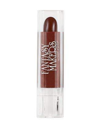 Fantasy Makers by Wet N Wild Limited Edition Lipstick - 12852 N' The Wild Brown - BeesActive Australia
