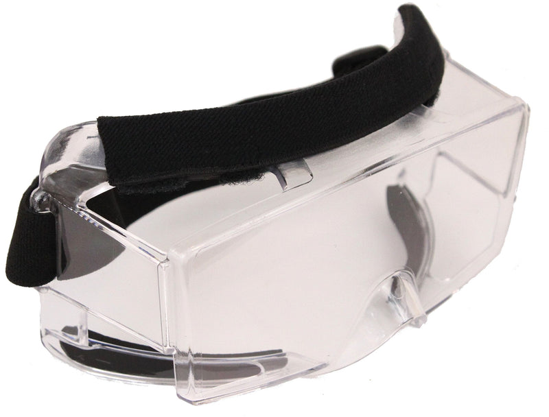 [AUSTRALIA] - Python Overglasses Protective Racquetball Eyeguard (Eyewear) 