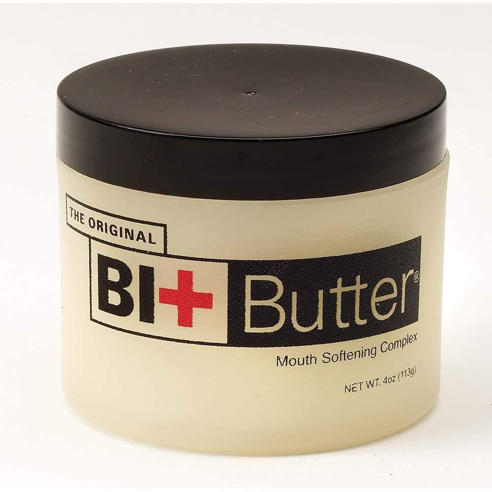 [AUSTRALIA] - Equine Healthcare International The Original Bit Butter 4 OZ 