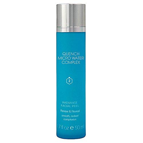Quench Micro Water Complex Radiance Facial Peel - BeesActive Australia