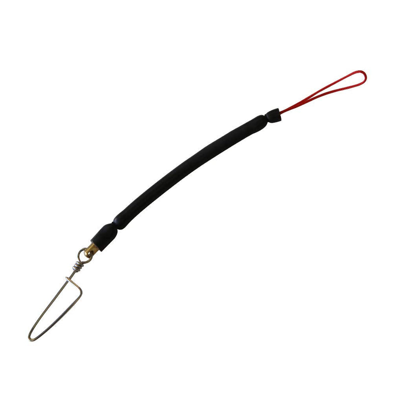 Hammerhead Spearguns Bungee/Shock Cord for Speargun Standard Black - BeesActive Australia