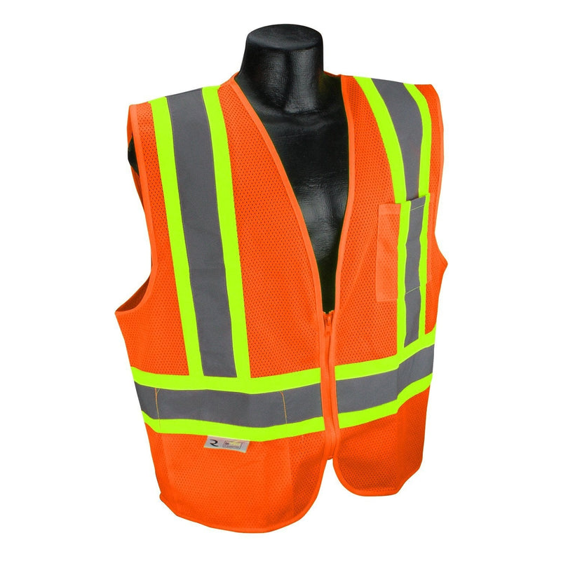 [AUSTRALIA] - Radians SV22X-2ZOM-M Industrial Safety Vest 