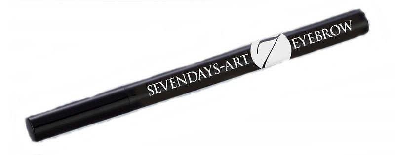 7days Art - Eyebrow Pencil 7days Keep - (Grayish Brown) Grayish Brown - BeesActive Australia