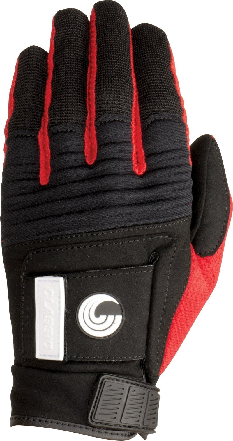 CWB Connelly Men's Waterski Classic Gloves X-Small - BeesActive Australia