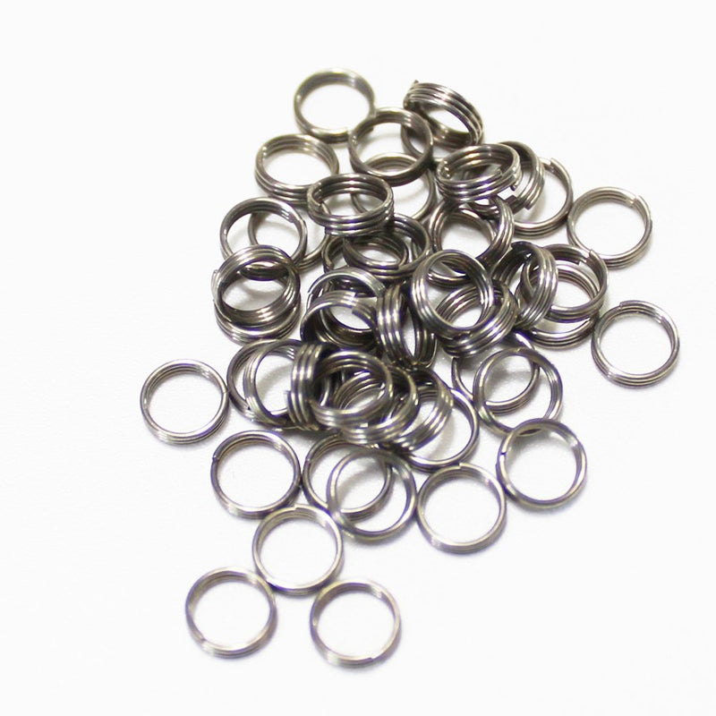 Scott Edward Dart Steel Ring for Plastic Dart Shafts, Dart Rubber O Ring for Metal Dart Shafts - BeesActive Australia
