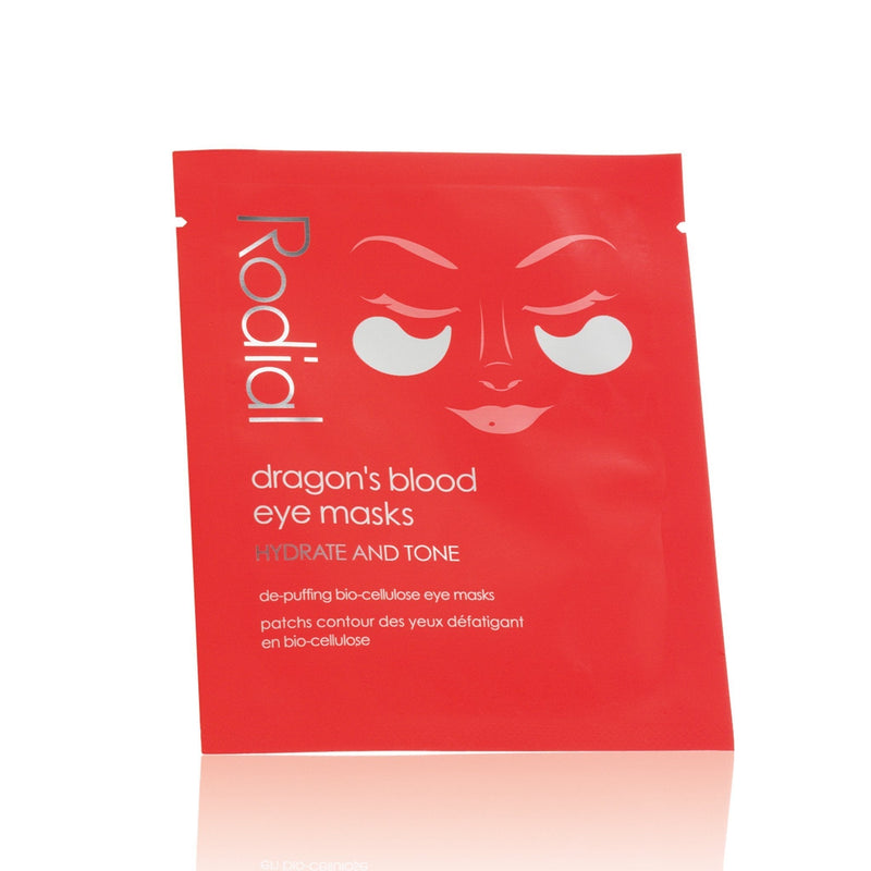 Rodial Dragon's Blood Eye Mask - BeesActive Australia