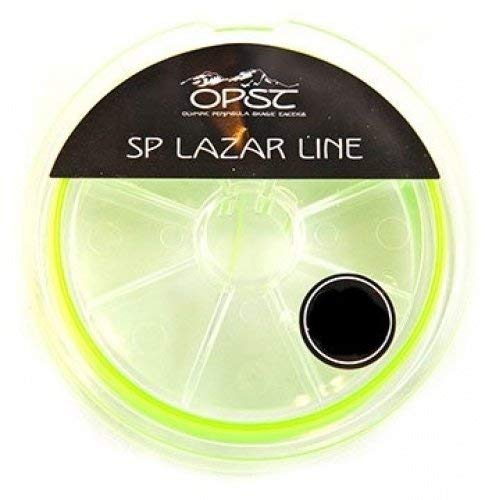 OPST Pure Skagit Lazar Line 40lb - BeesActive Australia