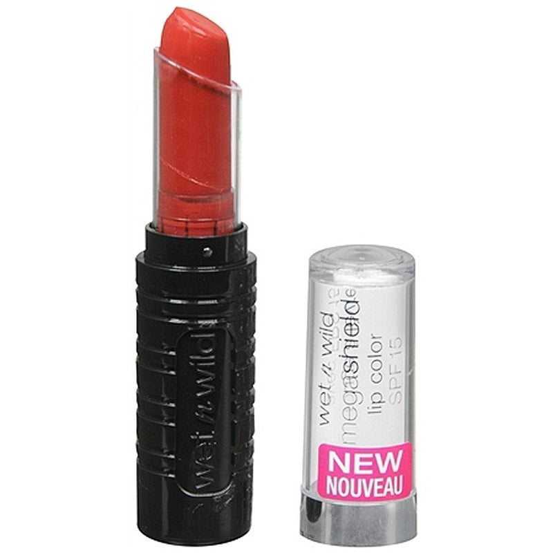 Wet n Wild Mega Shield A Currant Affair SPF 15 Lip Color -- 3 per case. - BeesActive Australia