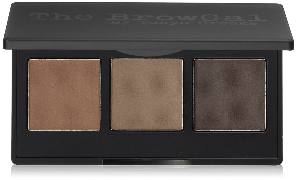 The BrowGal Convertible 2 in 1 Full Brow Definition, Medium - BeesActive Australia