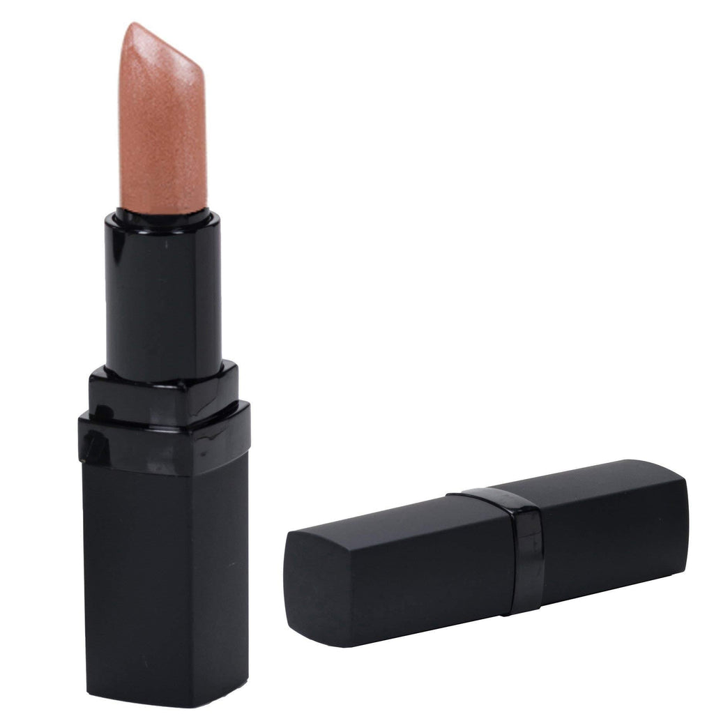 Mineral-Rich Lipstick - Frosted Ruby #673 - Long-Lasting Formulation for Glamour/Maximum Beauty, Surge and Pure Living - Vitamin E Added to Foundation. By Jill Kirsh Color, Hollywood's Guru of Hue - BeesActive Australia