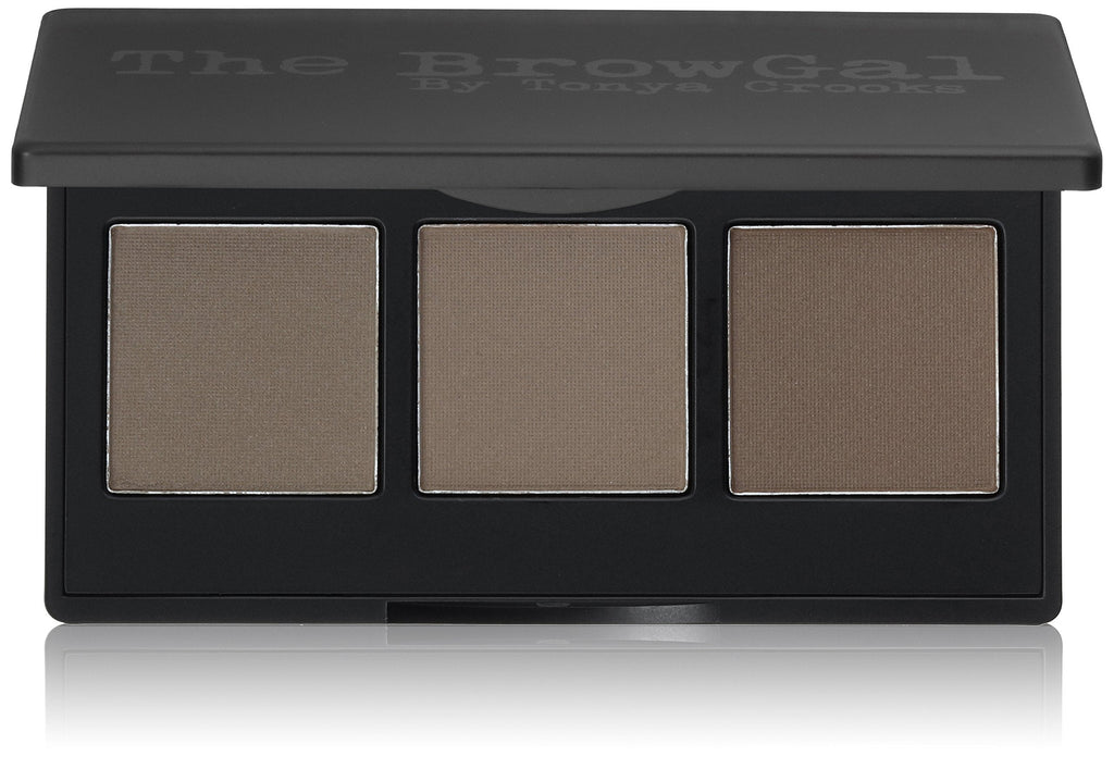 The BrowGal Convertible 2 in 1 Full Brow Definition, Light - BeesActive Australia