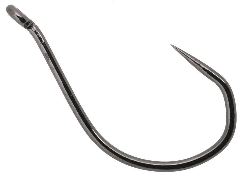 Owner 4306 Barbless No Escape Super Sharp Hook Size 5/0, 22 Per Pack - BeesActive Australia